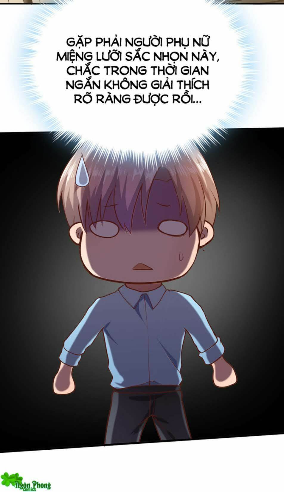 Khi Trò Chơi Ác Ma Bắt Đầu: Chapter 52