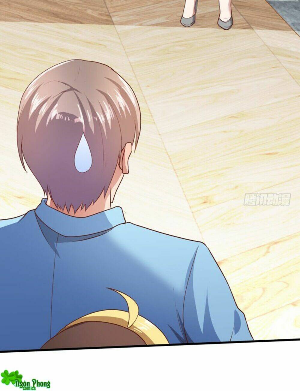 Khi Trò Chơi Ác Ma Bắt Đầu: Chapter 52