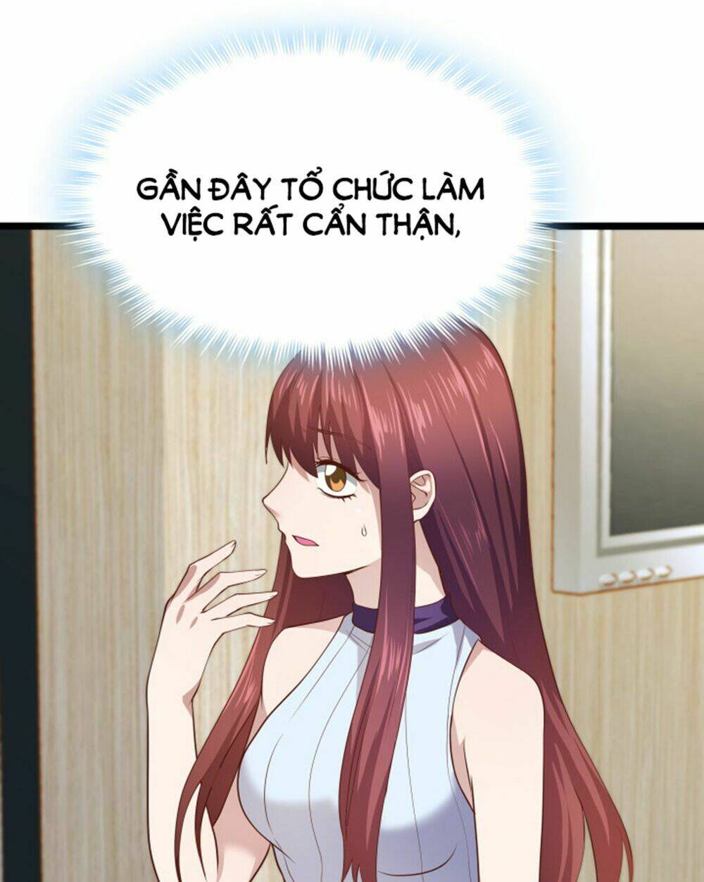 Khi Trò Chơi Ác Ma Bắt Đầu: Chapter 52
