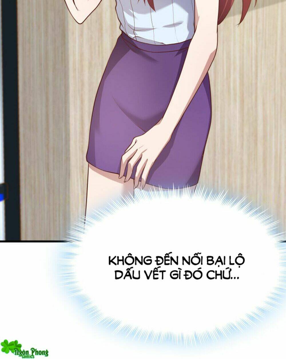 Khi Trò Chơi Ác Ma Bắt Đầu: Chapter 52
