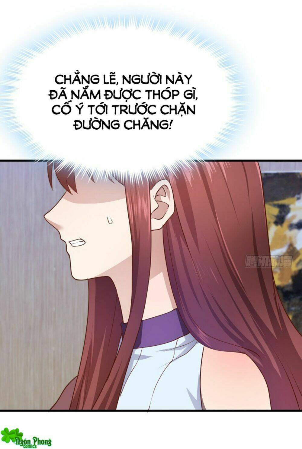 Khi Trò Chơi Ác Ma Bắt Đầu: Chapter 52