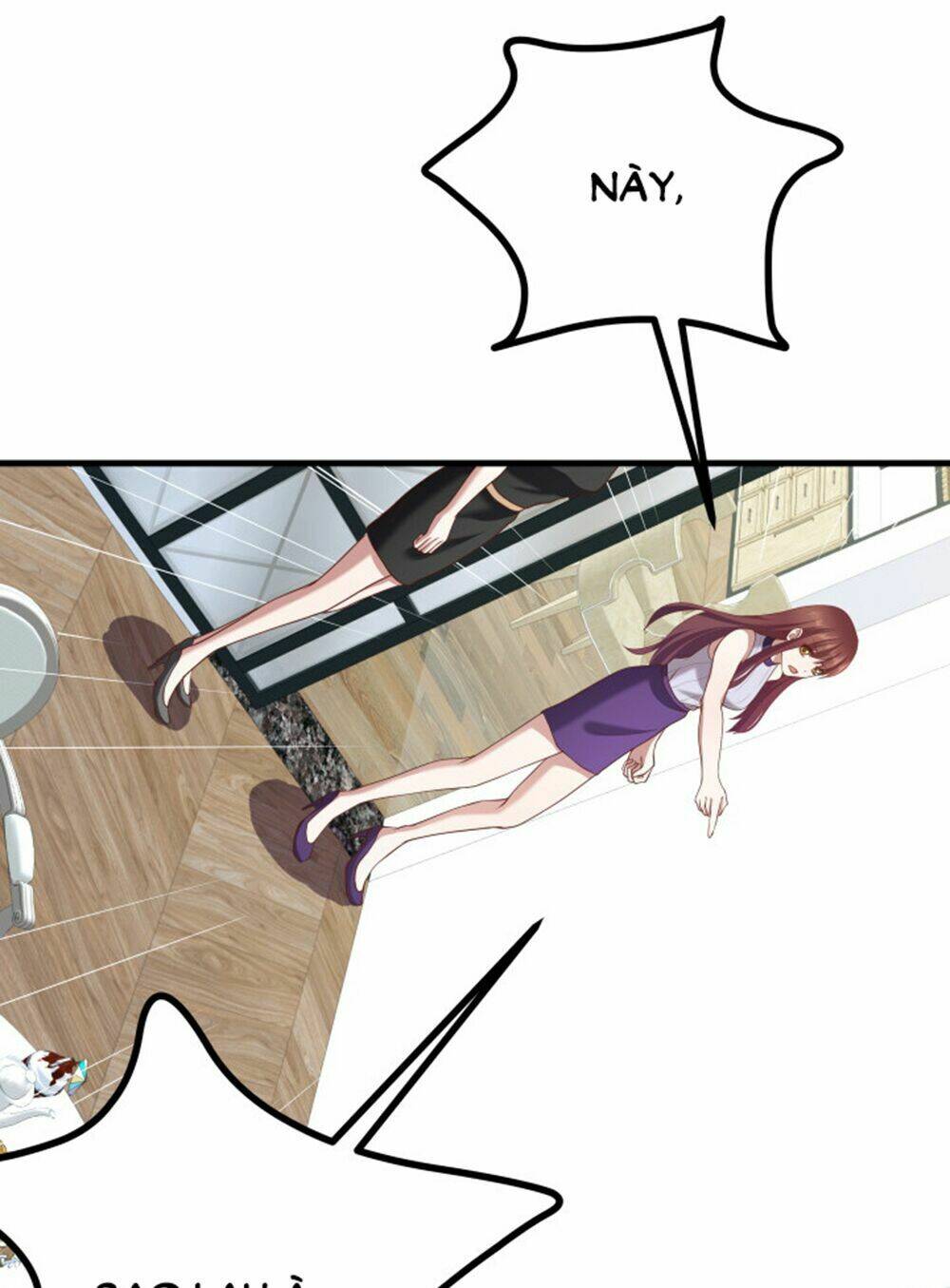 Khi Trò Chơi Ác Ma Bắt Đầu: Chapter 52