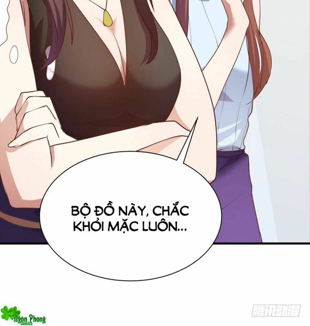 Khi Trò Chơi Ác Ma Bắt Đầu: Chapter 52