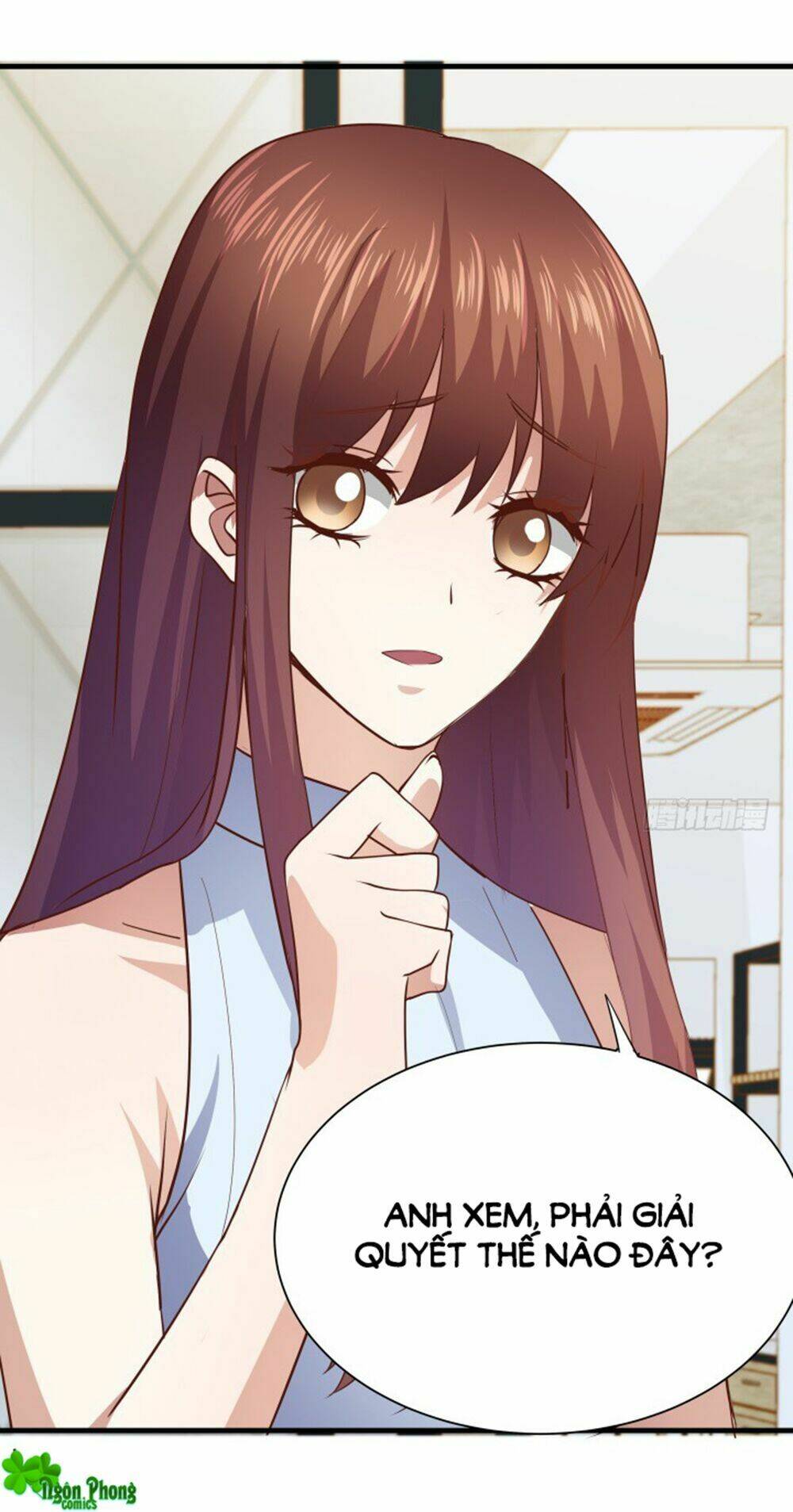 Khi Trò Chơi Ác Ma Bắt Đầu: Chapter 52