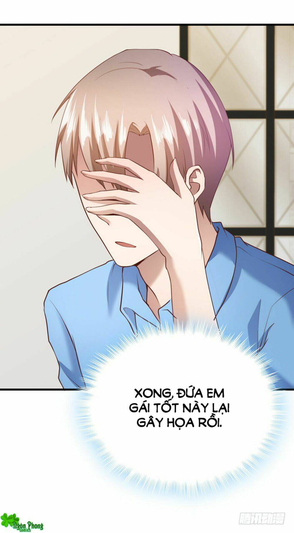Khi Trò Chơi Ác Ma Bắt Đầu: Chapter 52