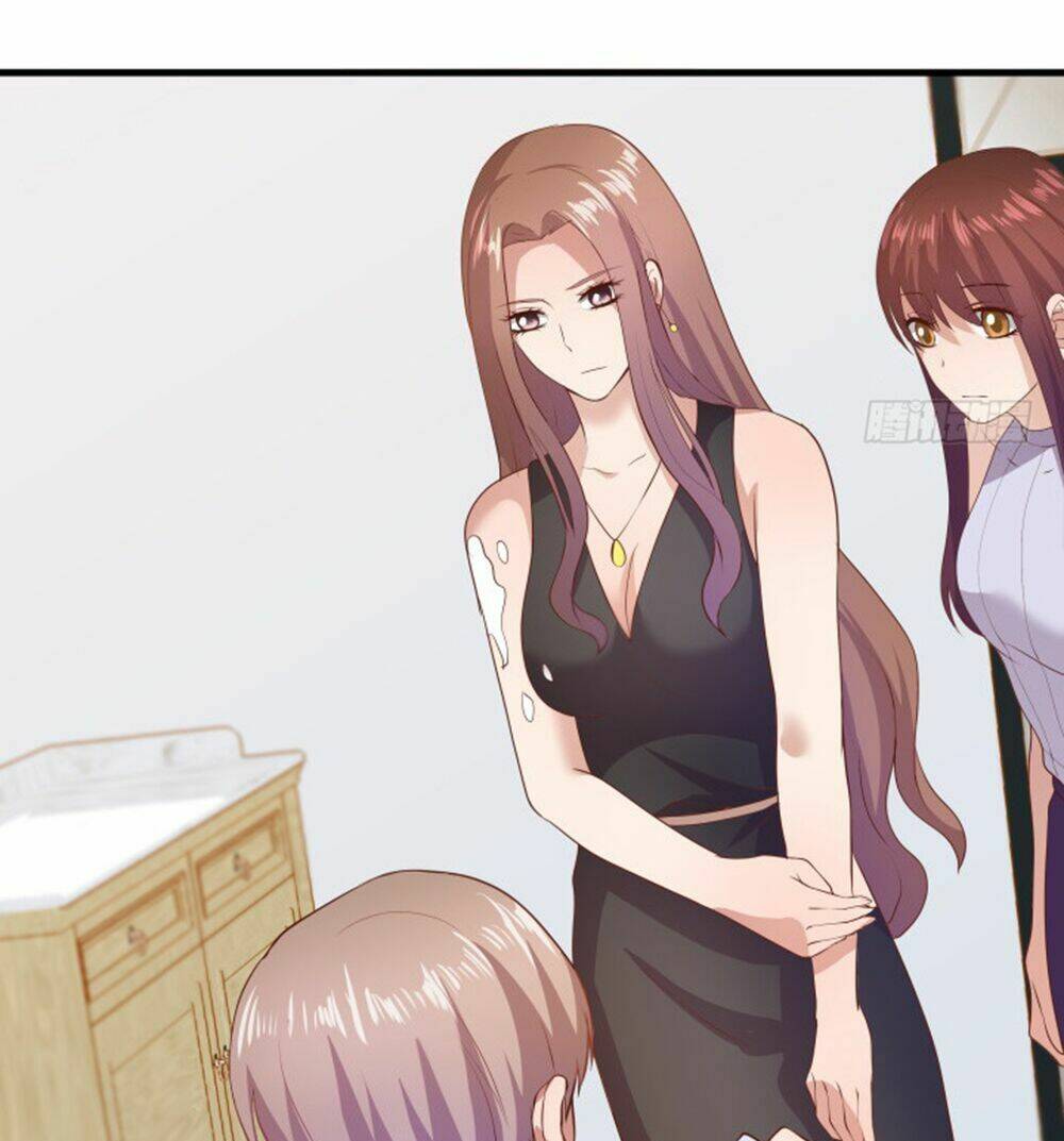 Khi Trò Chơi Ác Ma Bắt Đầu: Chapter 53