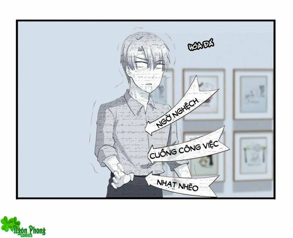 Khi Trò Chơi Ác Ma Bắt Đầu: Chapter 53