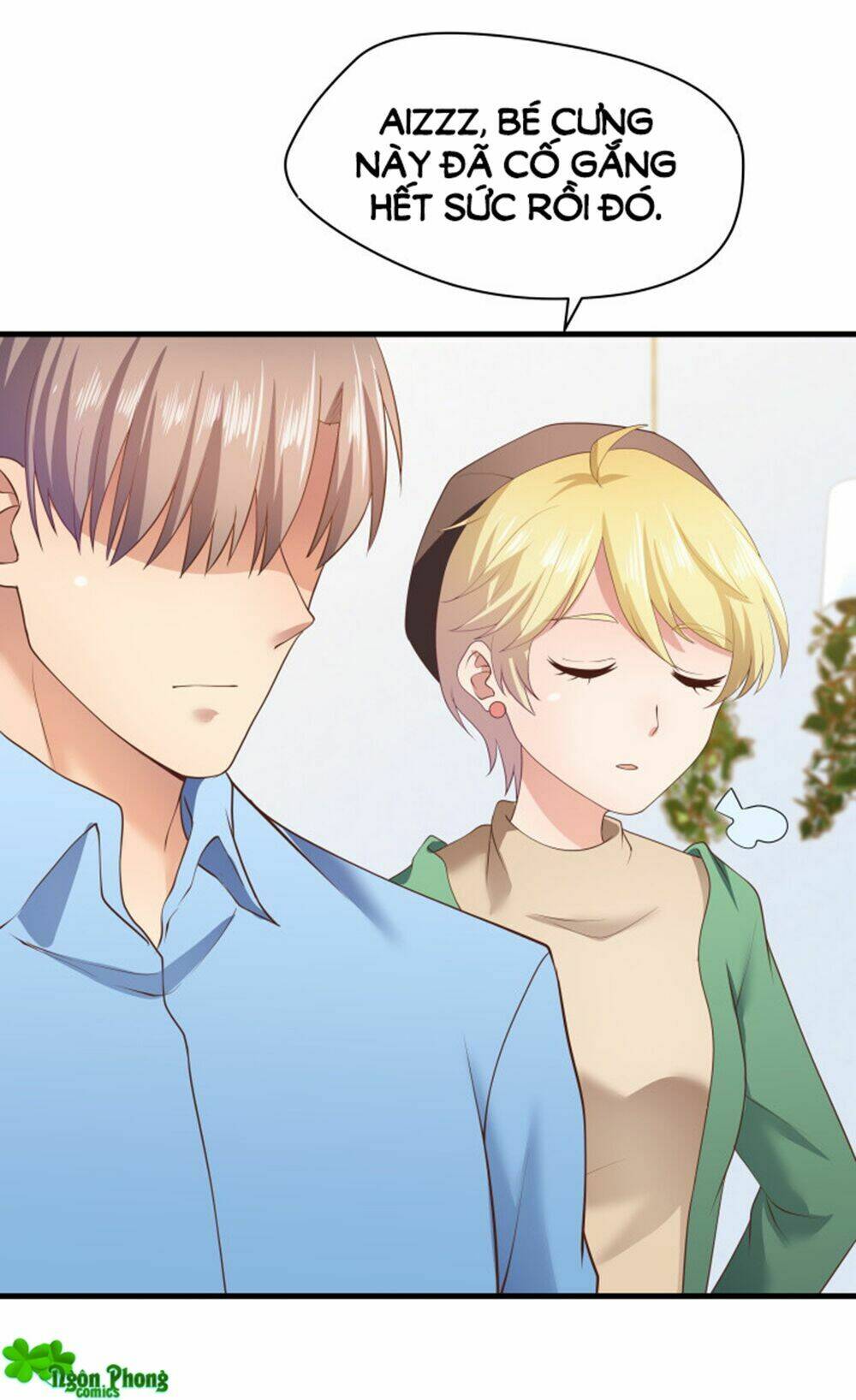 Khi Trò Chơi Ác Ma Bắt Đầu: Chapter 53
