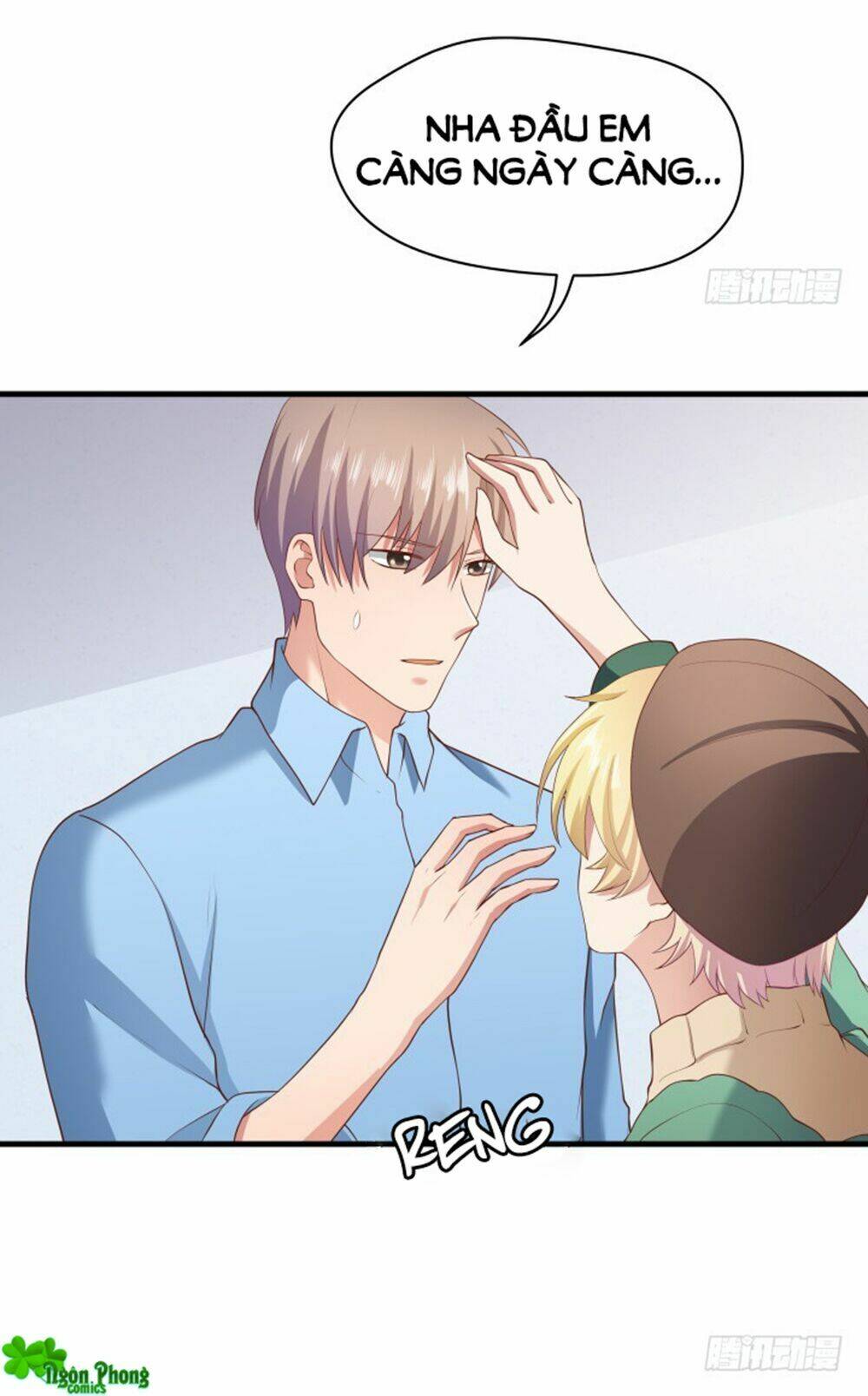 Khi Trò Chơi Ác Ma Bắt Đầu: Chapter 53