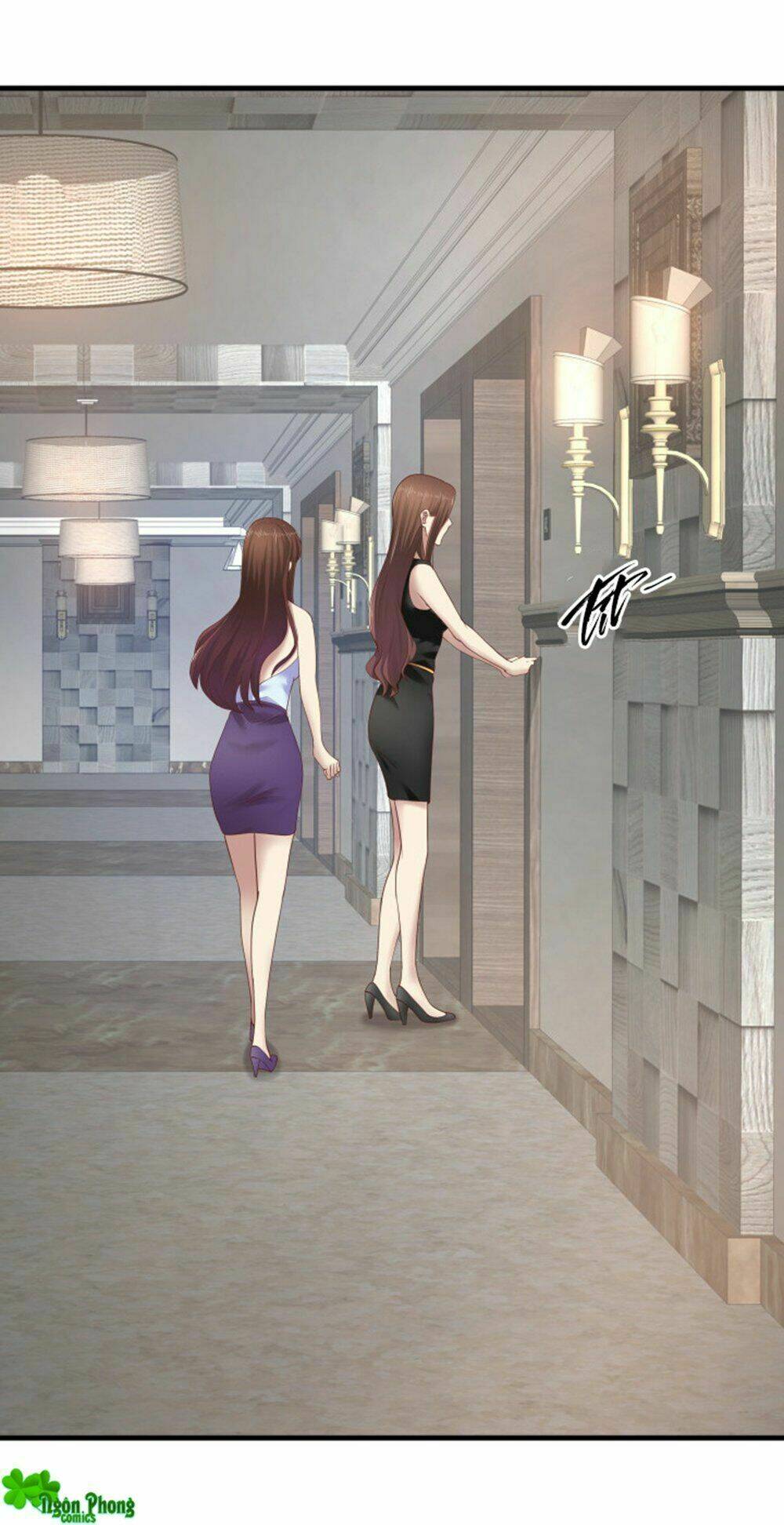 Khi Trò Chơi Ác Ma Bắt Đầu: Chapter 54