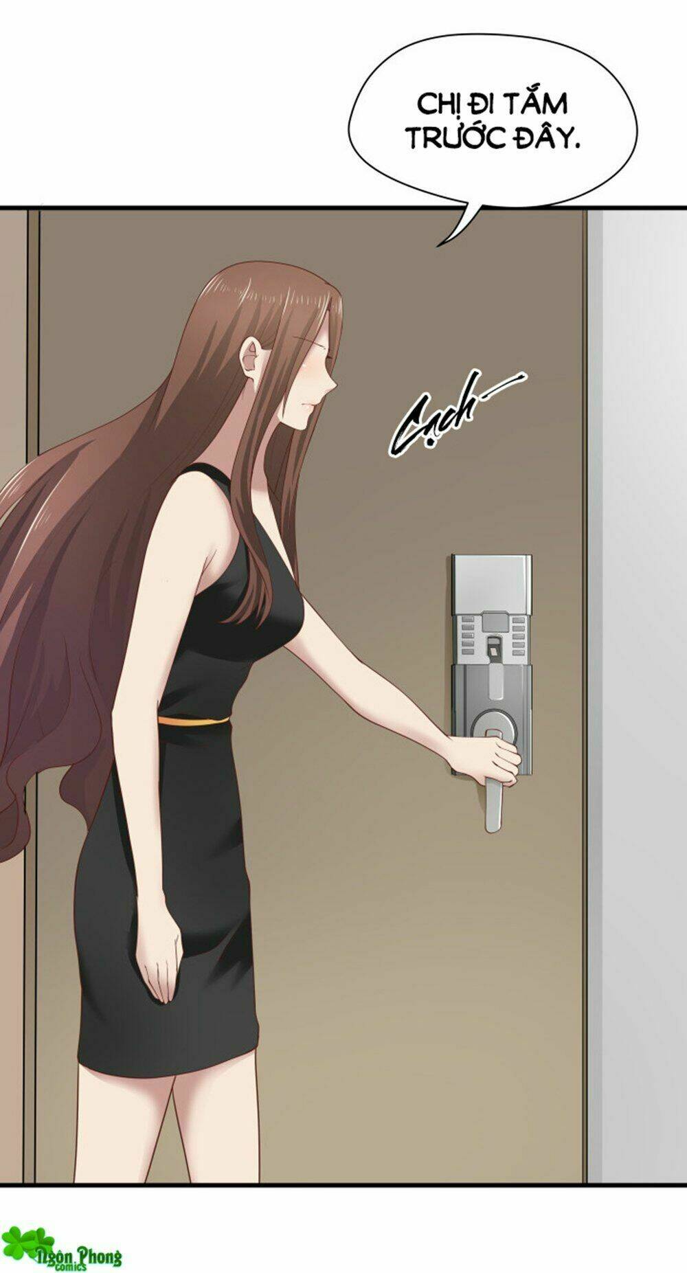 Khi Trò Chơi Ác Ma Bắt Đầu: Chapter 54