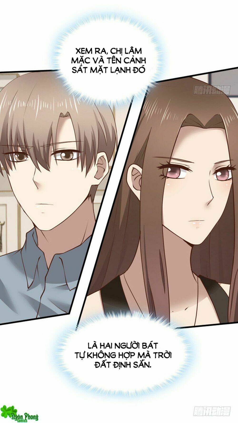 Khi Trò Chơi Ác Ma Bắt Đầu: Chapter 54