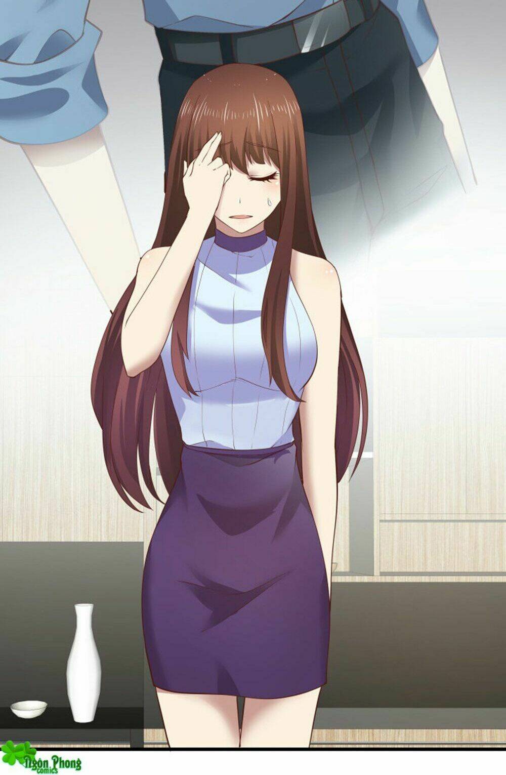 Khi Trò Chơi Ác Ma Bắt Đầu: Chapter 54