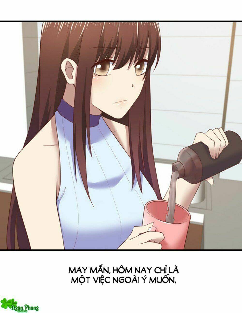 Khi Trò Chơi Ác Ma Bắt Đầu: Chapter 54
