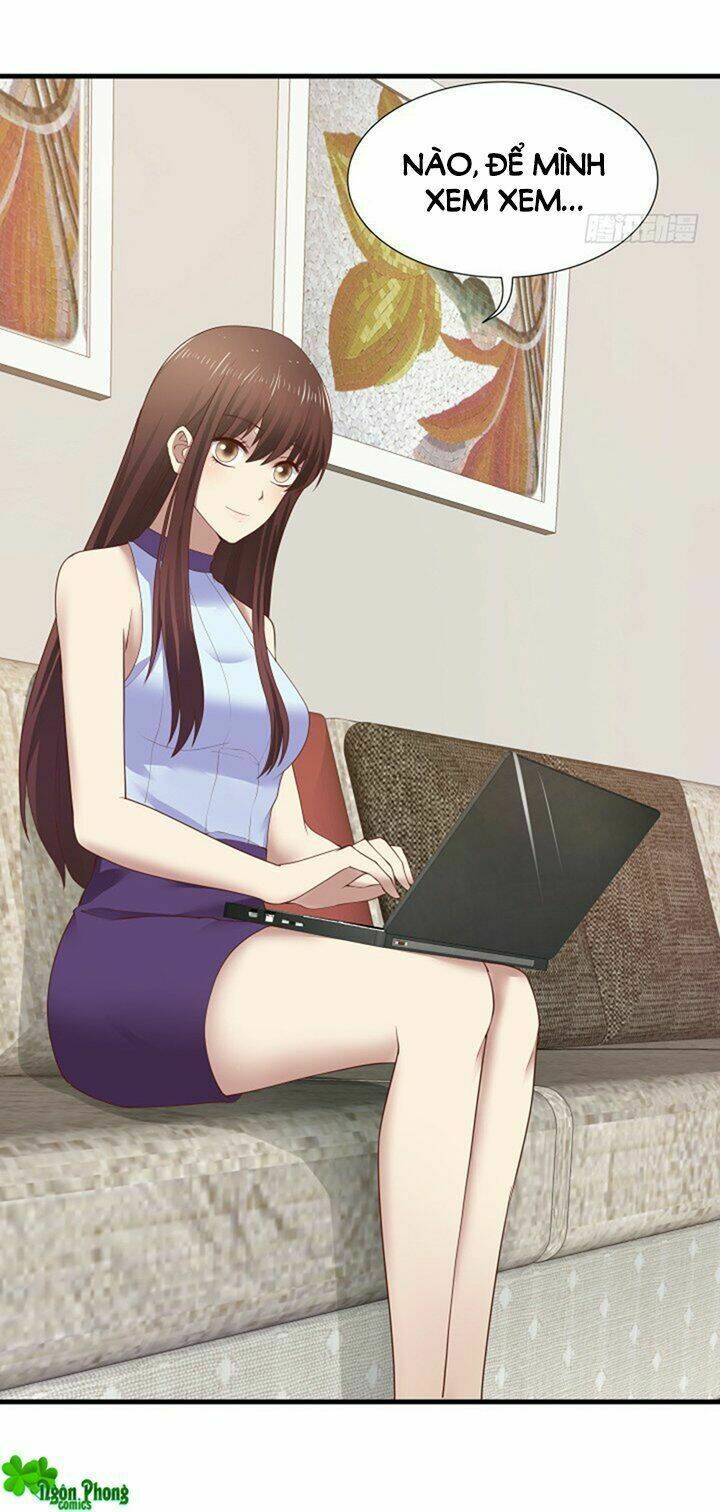Khi Trò Chơi Ác Ma Bắt Đầu: Chapter 54