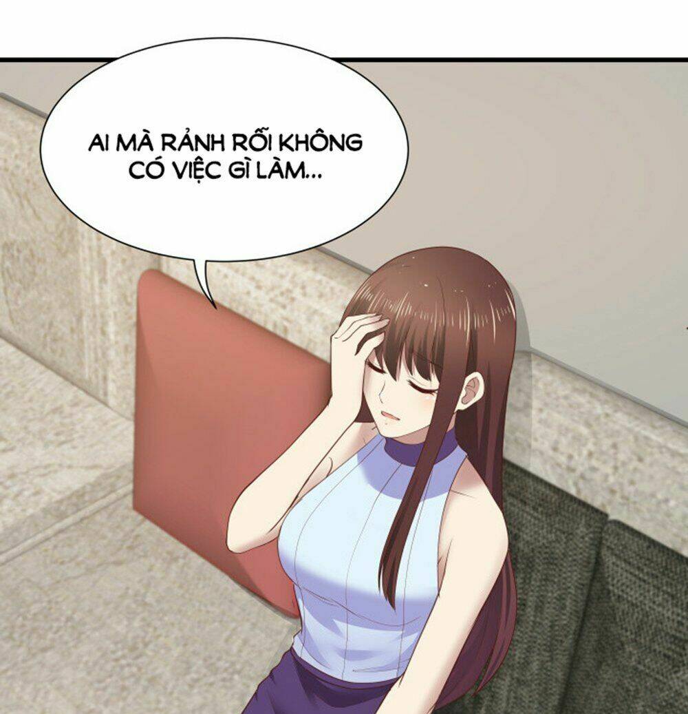 Khi Trò Chơi Ác Ma Bắt Đầu: Chapter 54