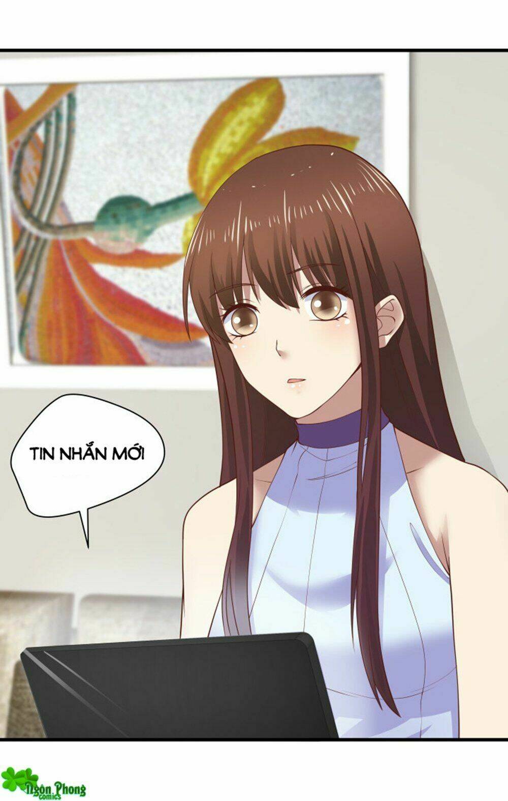 Khi Trò Chơi Ác Ma Bắt Đầu: Chapter 54