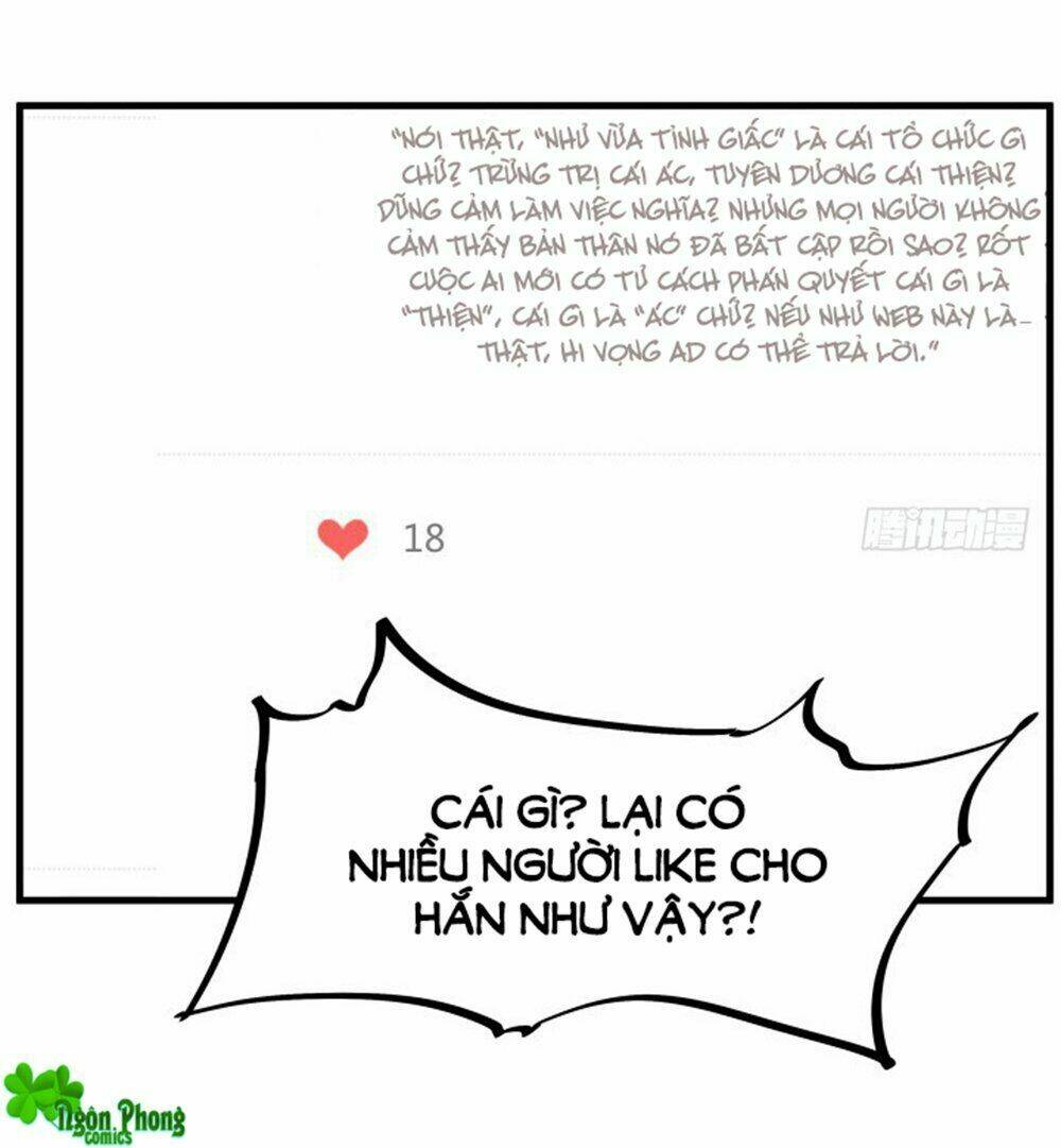Khi Trò Chơi Ác Ma Bắt Đầu: Chapter 54