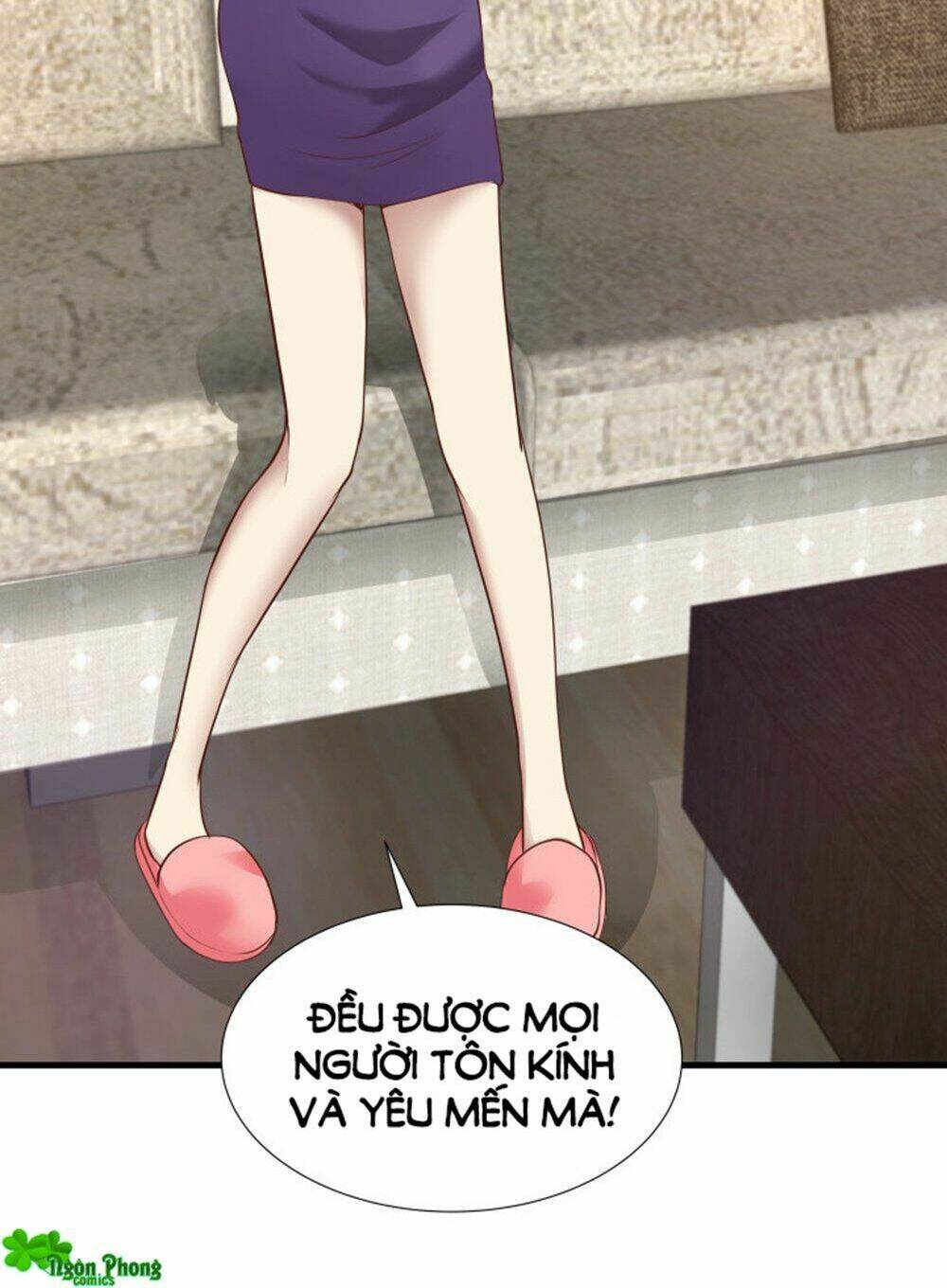 Khi Trò Chơi Ác Ma Bắt Đầu: Chapter 54