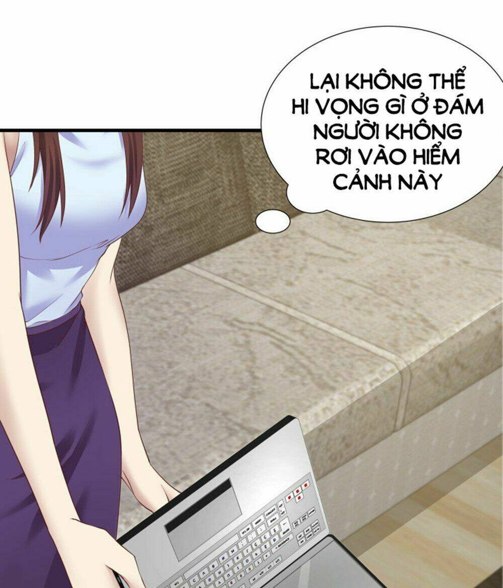 Khi Trò Chơi Ác Ma Bắt Đầu: Chapter 54