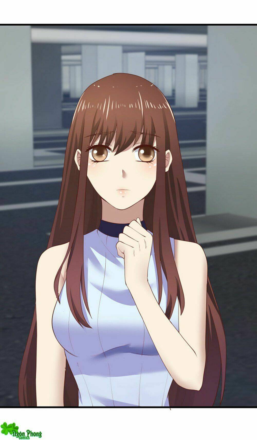 Khi Trò Chơi Ác Ma Bắt Đầu: Chapter 54