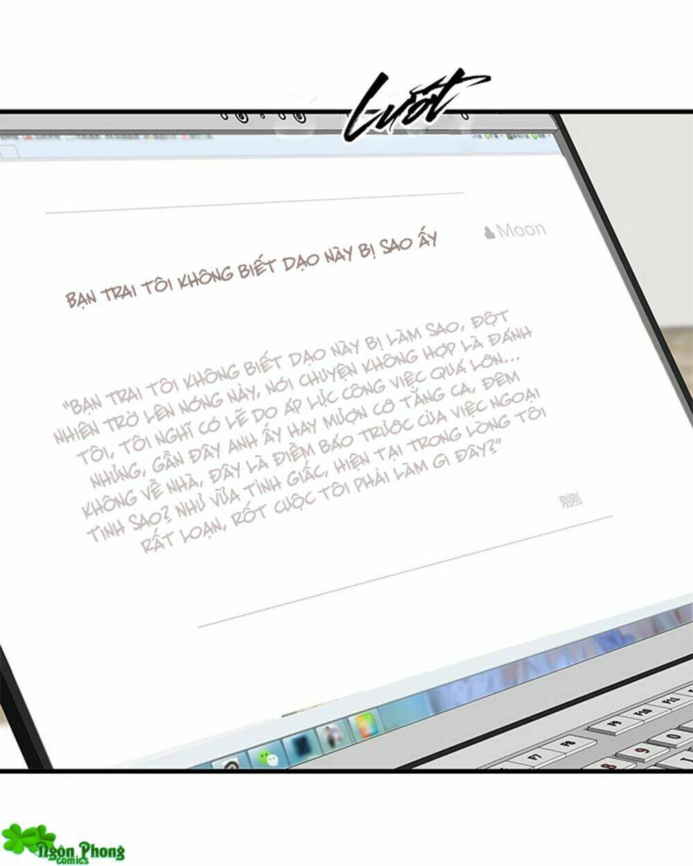 Khi Trò Chơi Ác Ma Bắt Đầu: Chapter 55