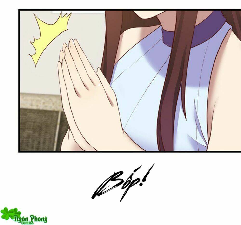 Khi Trò Chơi Ác Ma Bắt Đầu: Chapter 55