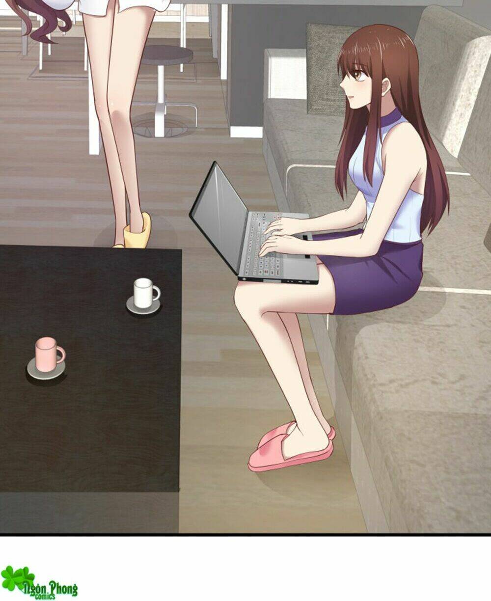 Khi Trò Chơi Ác Ma Bắt Đầu: Chapter 55