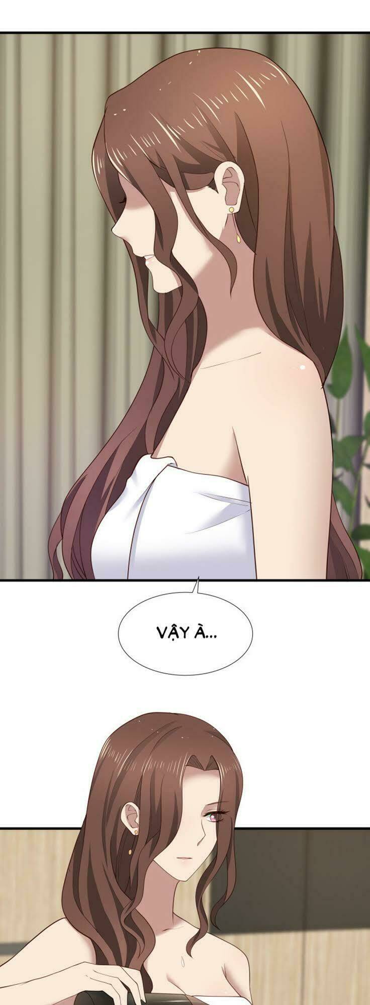 Khi Trò Chơi Ác Ma Bắt Đầu: Chapter 55