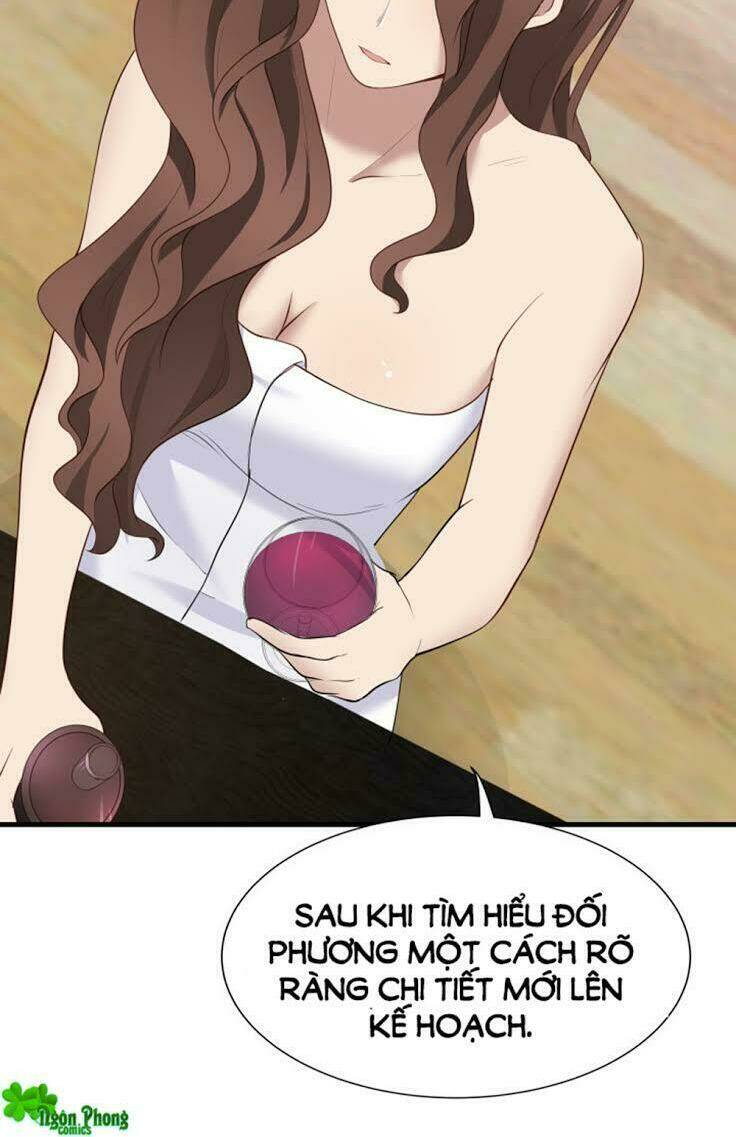 Khi Trò Chơi Ác Ma Bắt Đầu: Chapter 55