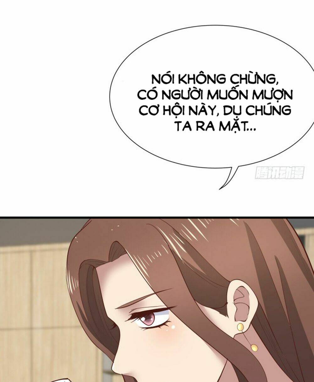 Khi Trò Chơi Ác Ma Bắt Đầu: Chapter 55
