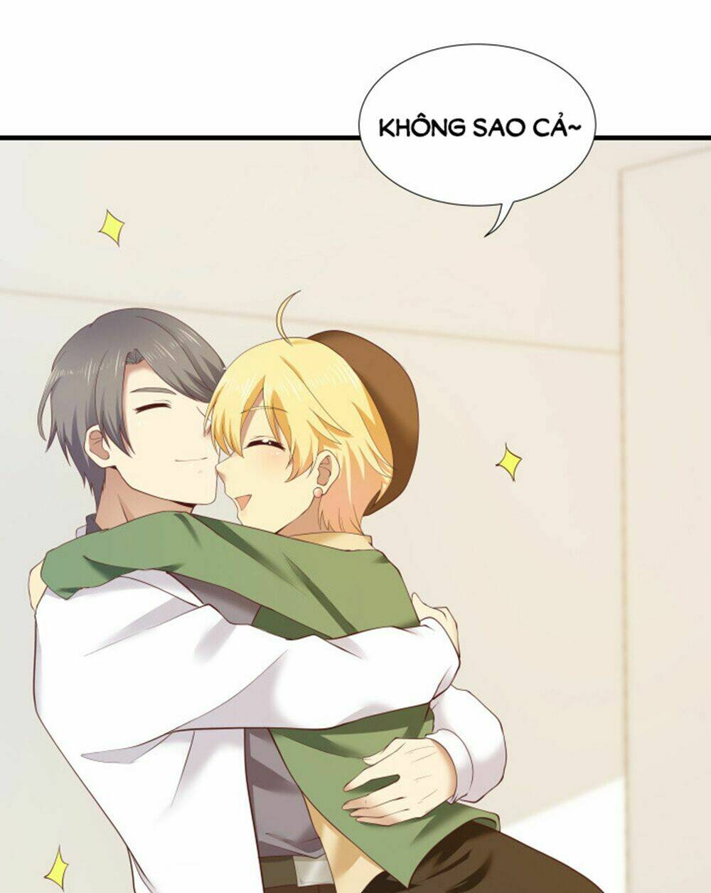 Khi Trò Chơi Ác Ma Bắt Đầu: Chapter 55