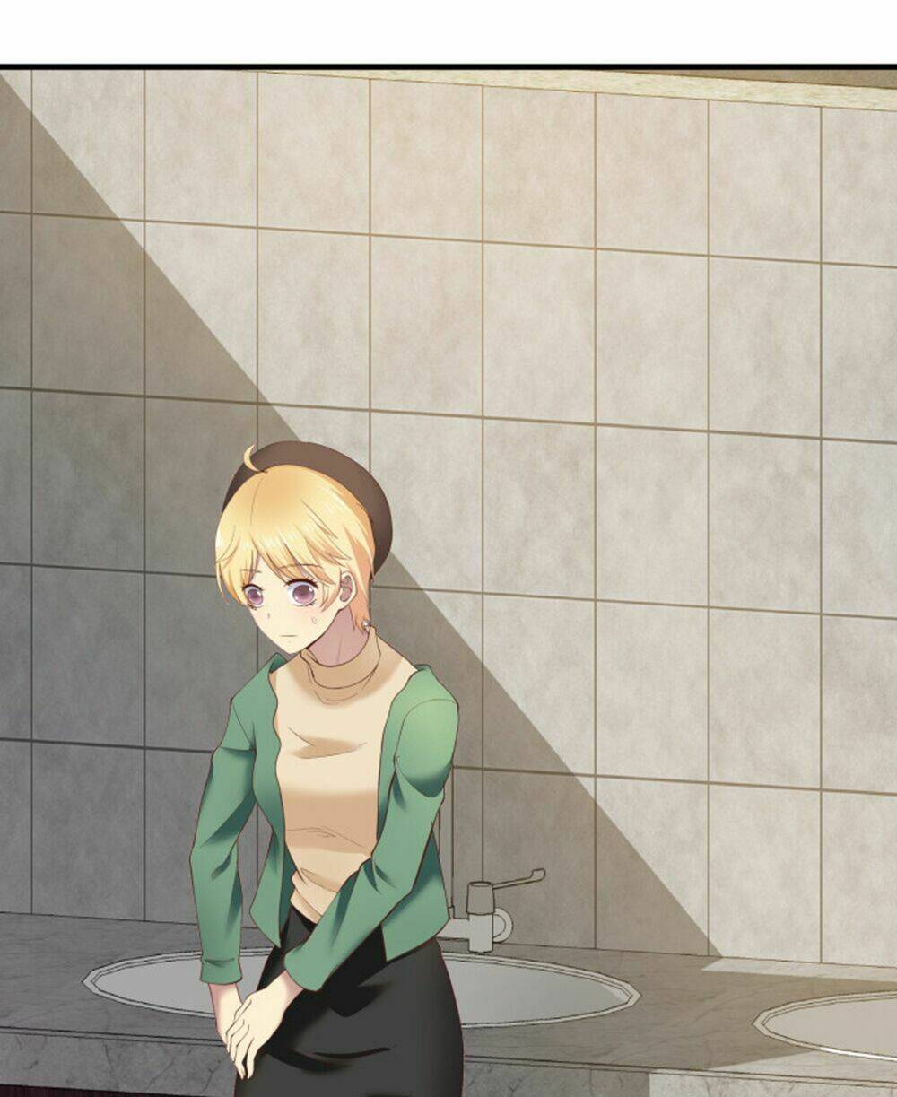 Khi Trò Chơi Ác Ma Bắt Đầu: Chapter 55