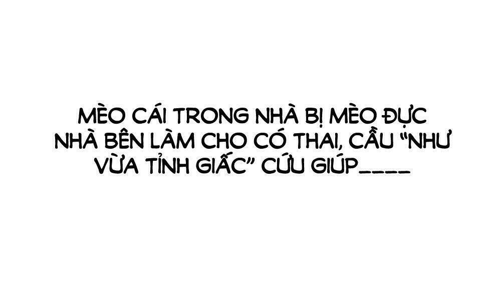 Khi Trò Chơi Ác Ma Bắt Đầu: Chapter 55