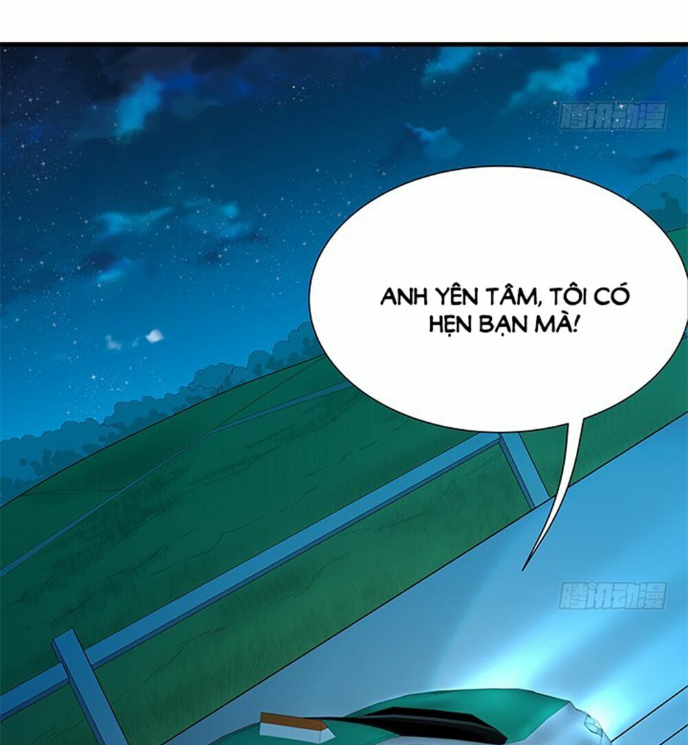 Khi Trò Chơi Ác Ma Bắt Đầu: Chapter 56