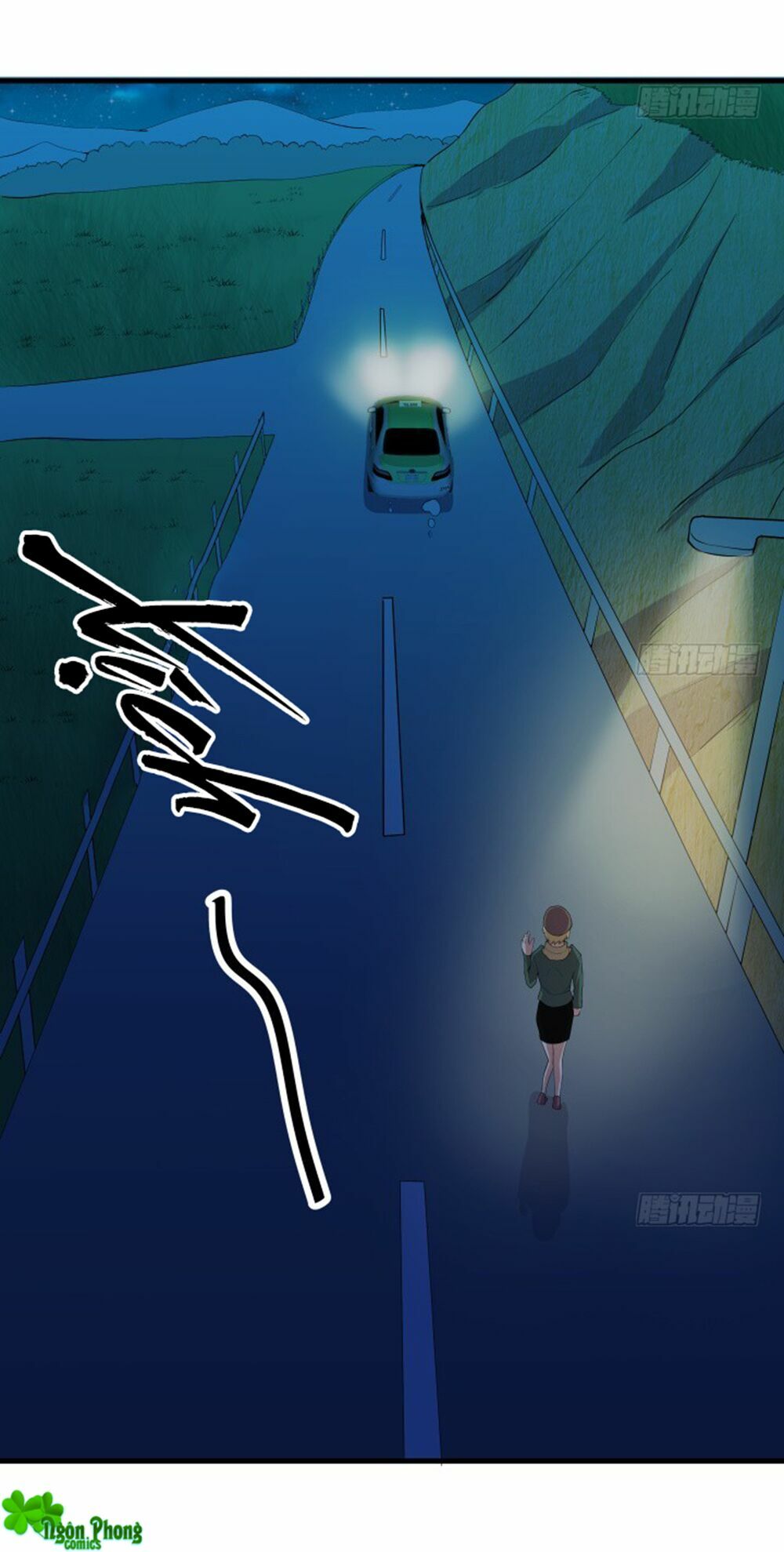 Khi Trò Chơi Ác Ma Bắt Đầu: Chapter 56