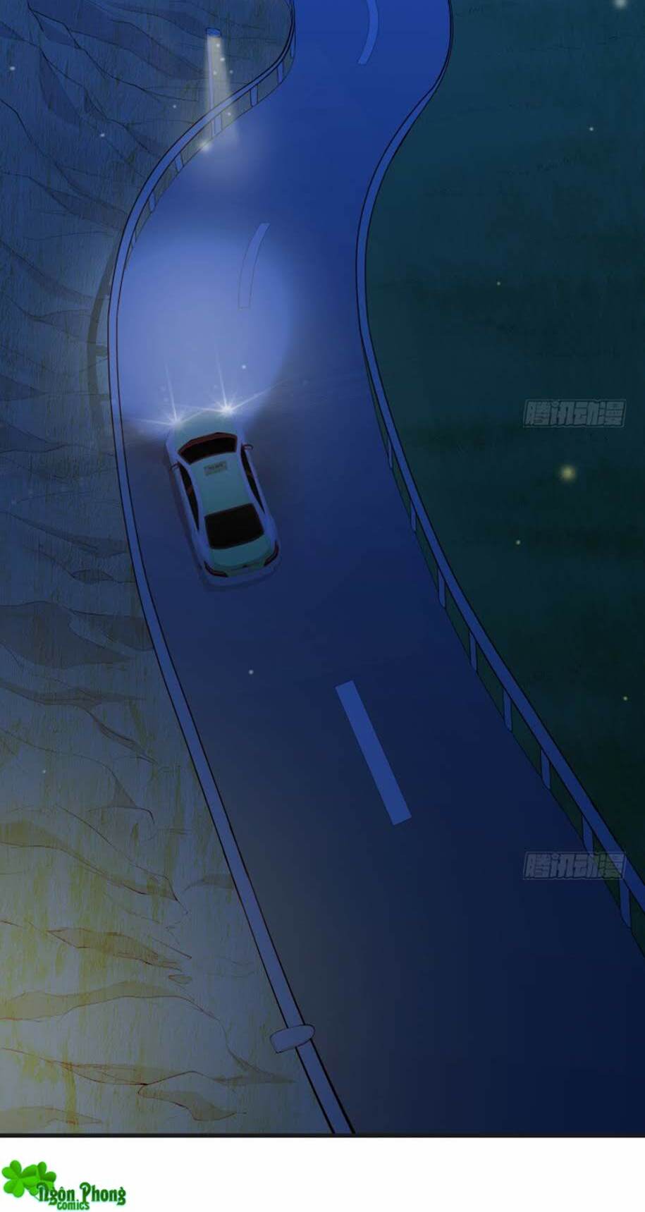 Khi Trò Chơi Ác Ma Bắt Đầu: Chapter 56