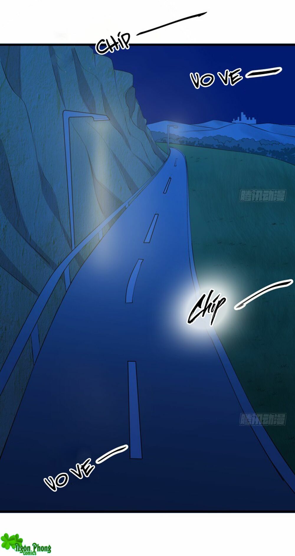 Khi Trò Chơi Ác Ma Bắt Đầu: Chapter 56