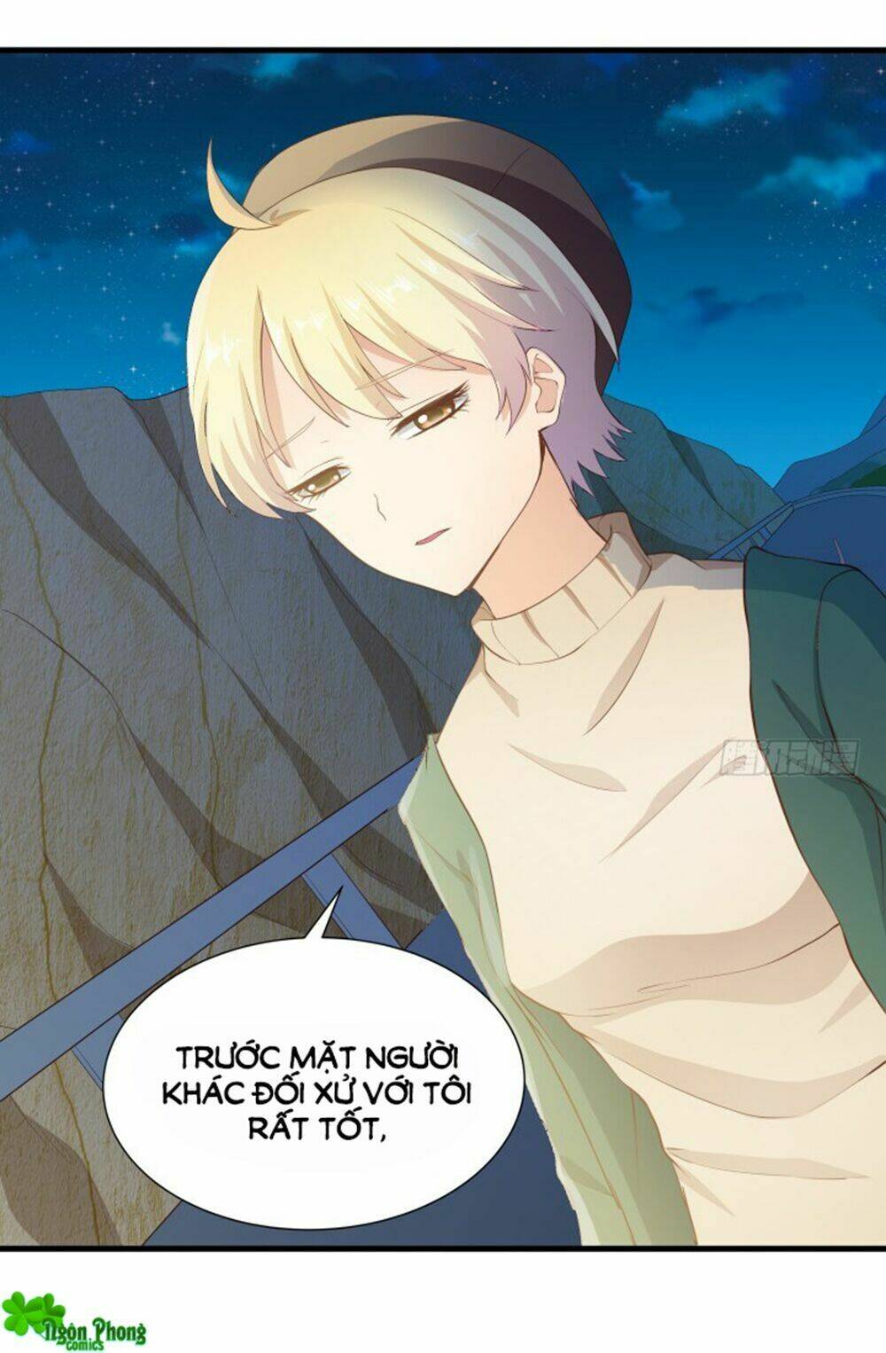 Khi Trò Chơi Ác Ma Bắt Đầu: Chapter 57