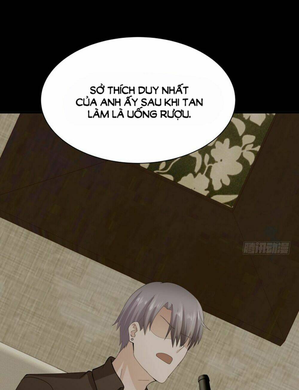 Khi Trò Chơi Ác Ma Bắt Đầu: Chapter 57