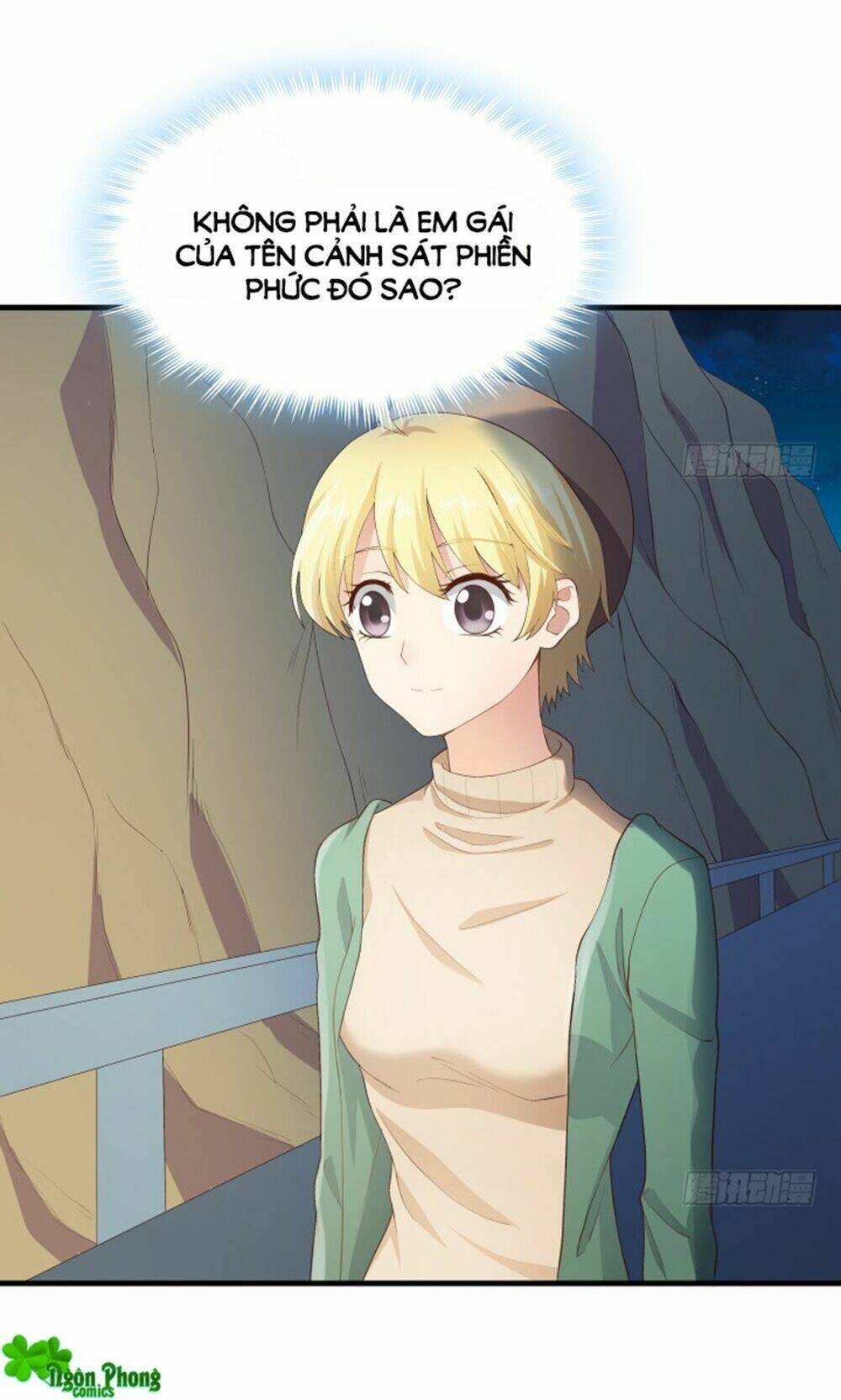 Khi Trò Chơi Ác Ma Bắt Đầu: Chapter 57