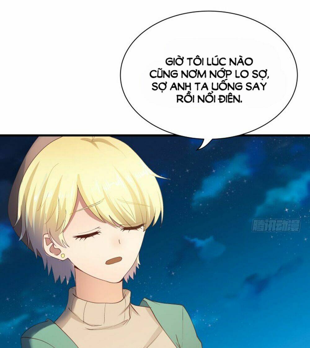 Khi Trò Chơi Ác Ma Bắt Đầu: Chapter 57