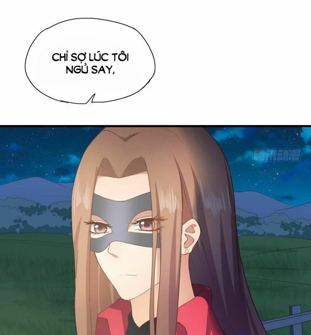 Khi Trò Chơi Ác Ma Bắt Đầu: Chapter 57
