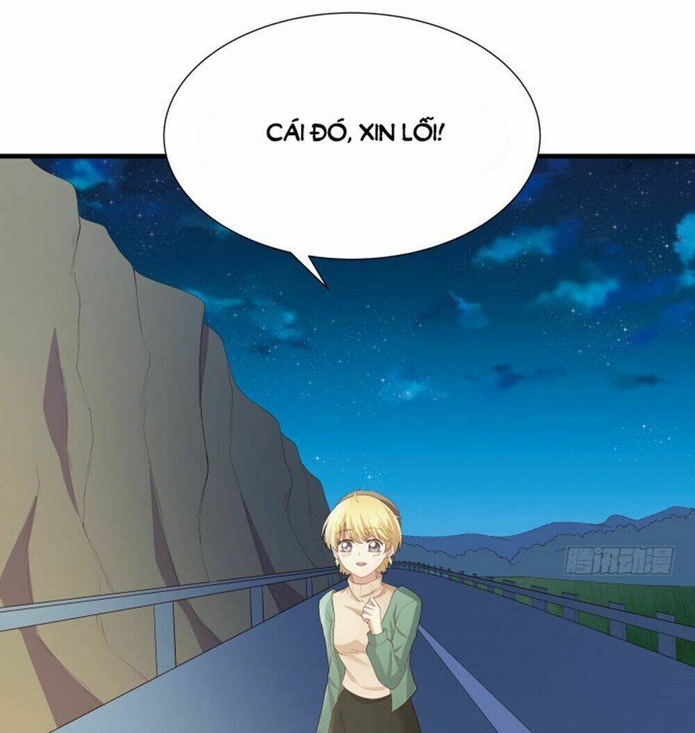 Khi Trò Chơi Ác Ma Bắt Đầu: Chapter 57