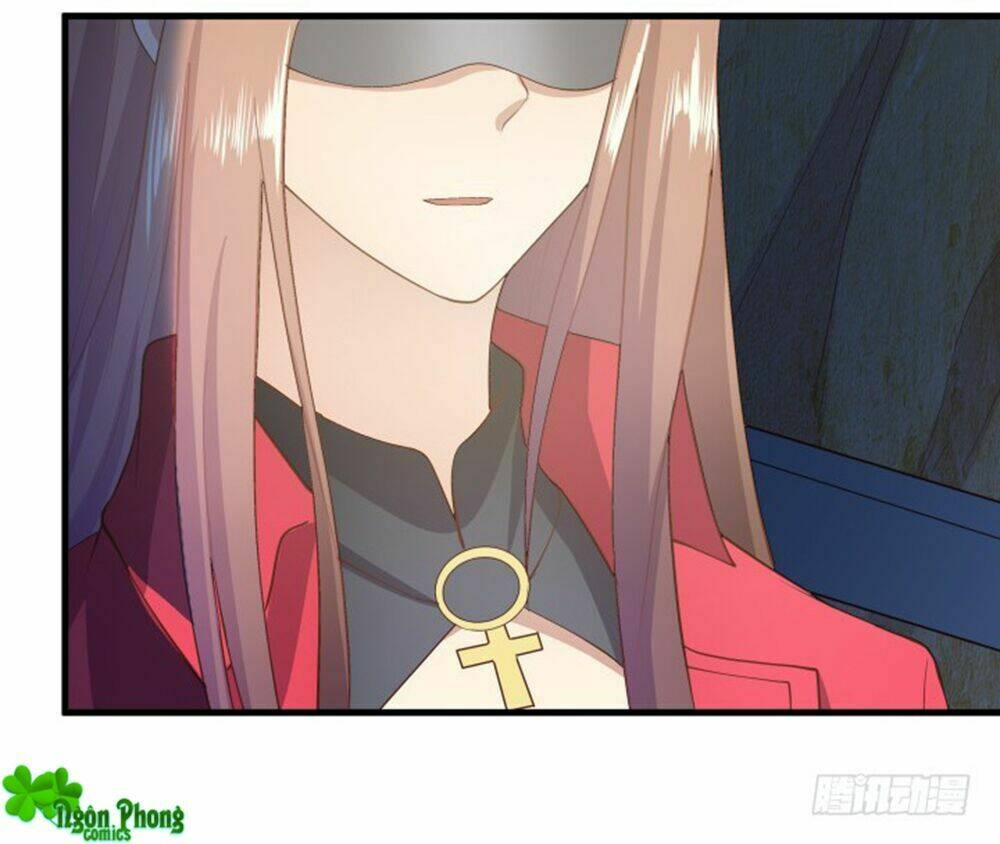 Khi Trò Chơi Ác Ma Bắt Đầu: Chapter 57