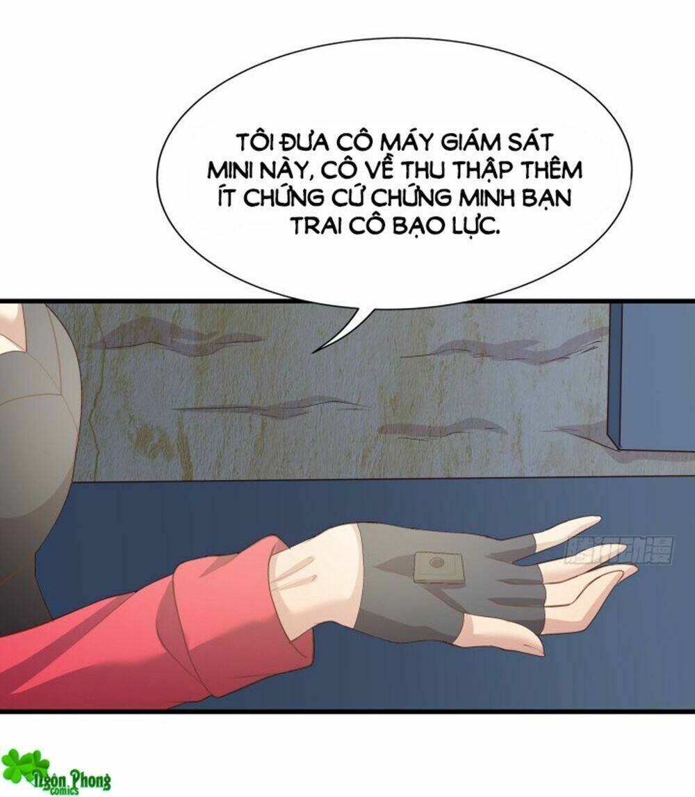 Khi Trò Chơi Ác Ma Bắt Đầu: Chapter 57