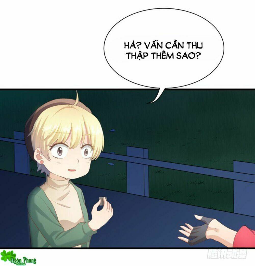 Khi Trò Chơi Ác Ma Bắt Đầu: Chapter 57