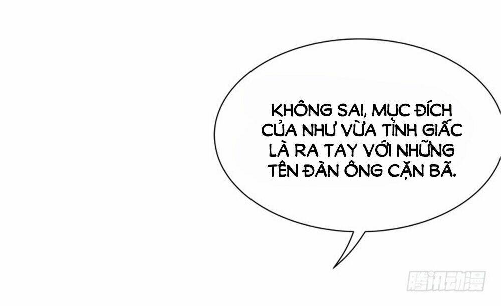 Khi Trò Chơi Ác Ma Bắt Đầu: Chapter 57