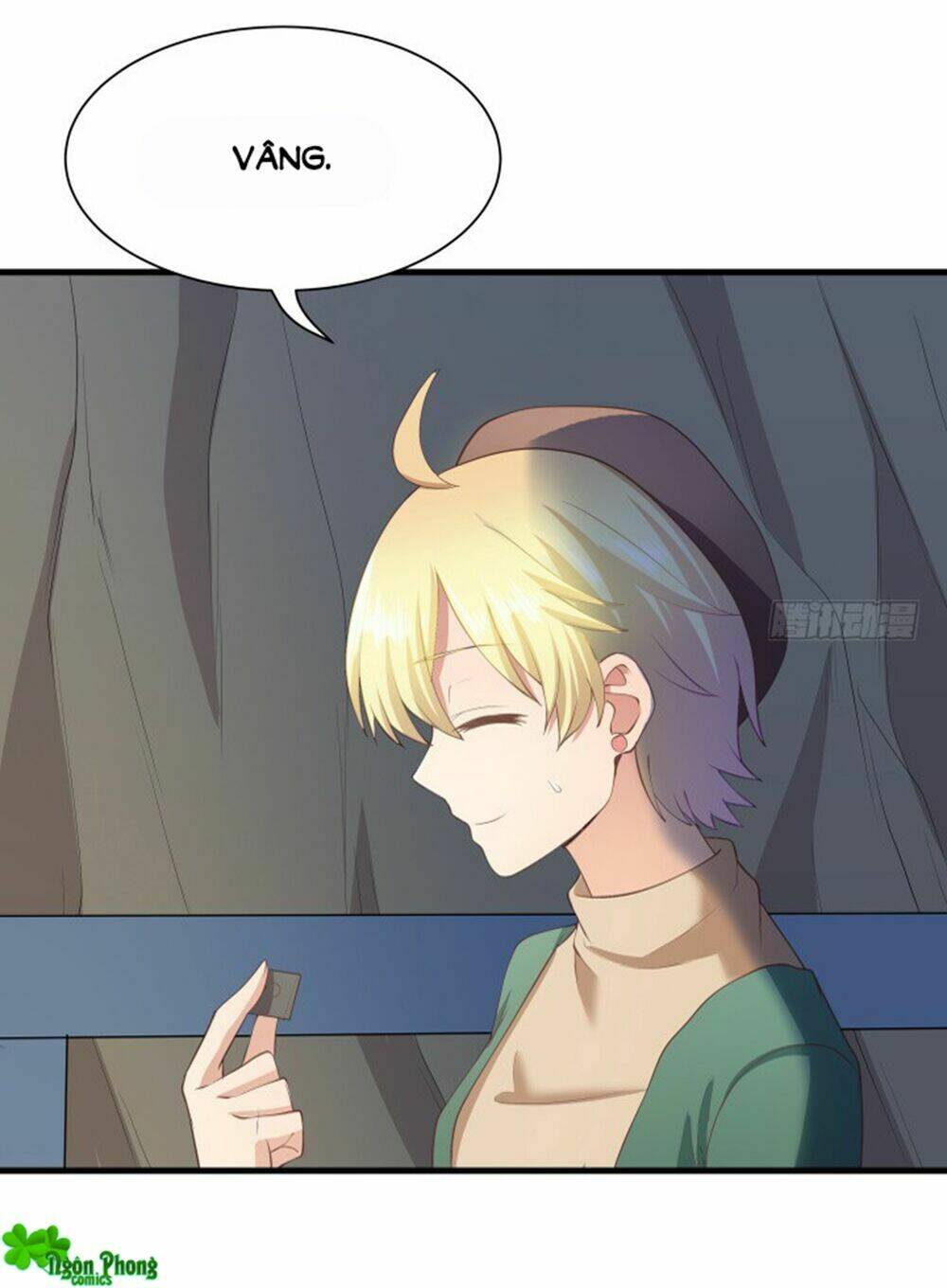 Khi Trò Chơi Ác Ma Bắt Đầu: Chapter 57