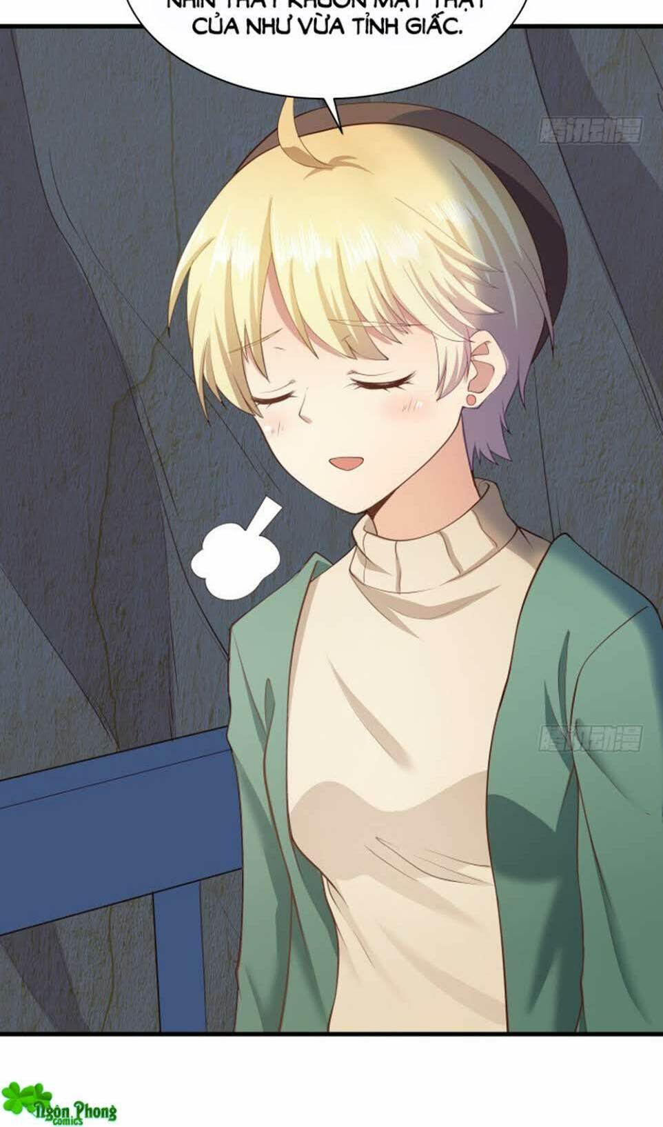 Khi Trò Chơi Ác Ma Bắt Đầu: Chapter 57